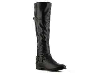 Unisa Terena Riding Boot Casual Boots Boots Womens Shoes   DSW