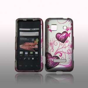   Hard Case Cover Skin For Boost Mobile Samsung Galaxy Prevail M820 BO1
