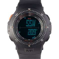 11 Tactical Field Ops Watch    