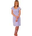 Softies Kate 38 Short Sleeve Gown   Lilac (Womens)