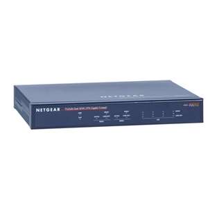Netgear FVS336G ProSafe Dual WAN Gigabit VPN Firewall  