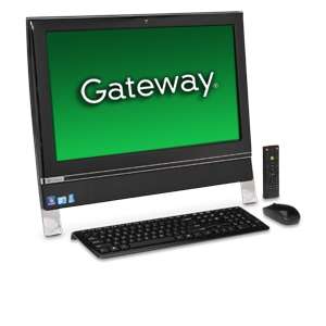 Gateway ZX6800 05 All in One Refurbished Desktop PC   Intel Core 2 