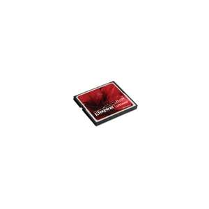 Kingston CF/16GB U2 Ultimate Compact Flash Card   16GB, 266x at 