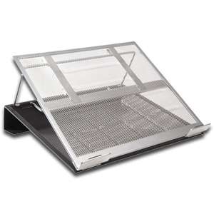 Rolodex 82410 Laptop Stand 