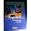 Doppelpack   English G21, A3 für Gymnasien Lehrerfassung (Lehrbuch 