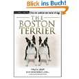 The Boston Terrier [With Dog Training DVD] (Terra Nova) von Tracy 