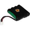 Batteriesinaflash Battery Fits Philips Pronto RU950, RU970 Marantz 