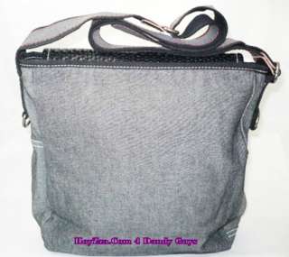Mens Casual Stylish Design Medium(Cotton) Messenger Bag  