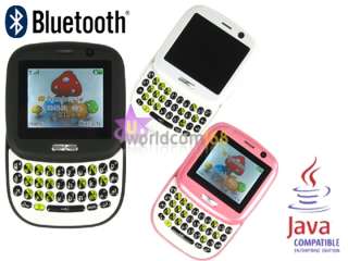 Mobile cell phone H08 Tri Sim Unlocked  Bluetooth   Bluetooth 