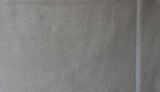Whitewash Crabapple Hill Fabric Linen Vintage Linen 12  