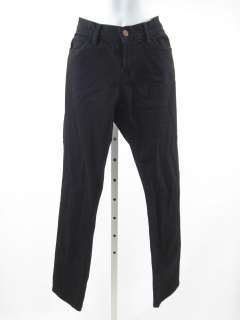 Brand Black Denim Jeans Pants Trousers Size 30  