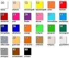 50 blatt fotokarton 300g din a4 viele farben weitere optionen