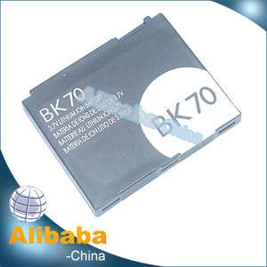 battery BK70 for motorola v750 i335 ic402 ic502 ic602  