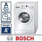 Bosch Waschmaschine Waschvollautoma​t WAE283A4 Maxx 6 Va