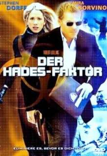 Der Hades Faktor / DVD NEUWARE  4030521426481  