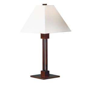   Home Grafton 26 in. Bronze Table Lamp 31966BRZ 