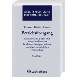     Georg Bernsau, Daniel Dreher, Friedrich Hauck Bücher