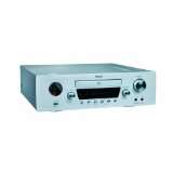 Magnat MC 1 SACD/CD Receiver Paket silbervon Magnat