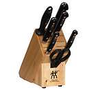 Zwilling J.A. Henckels Twin Pro Professional S 7 Piece Knife Set Gift 