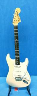 Fender Custom Shop 1969 NOS Stratocaster Electric Guitar 2009  