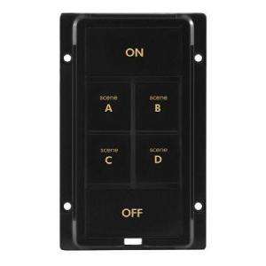   Button Keypad Replacement Kit (2401BK6) from 