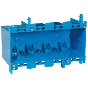 Home Electrical ElectricalBoxes, Conduit & Fittings Boxes& Brackets