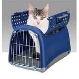 Haustier Katzen Käfige & Transportboxen für Katzen