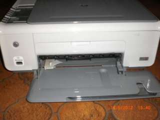 Multifunktionsdrucker / Drucker und Scanner HP PSC 1510 in 