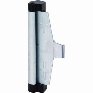   Spring Activated Sliding Screen Door Latch A 120 