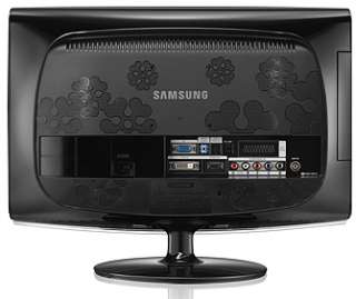 MMM Shop   Samsung SyncMaster 2333HD 58,4 cm (23 Zoll) TFT Monitor 