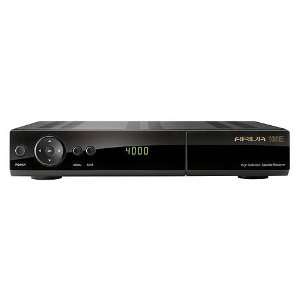 Ferguson Ariva 100E HDTV SAT Receiver  Elektronik