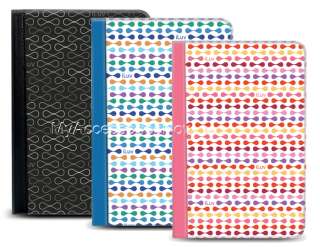   Festival Colorful Notebook Folio Case Cover for  Kindle Fire 1G