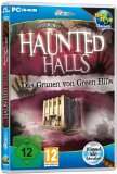  Haunted Halls Das Grauen von Green Hills Weitere Artikel 
