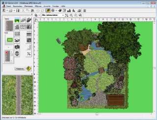 3D Garten   Version 10  Software