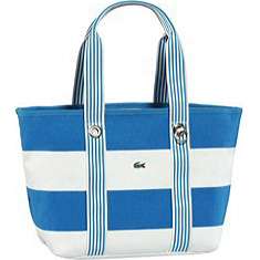 Lacoste Summer Holiday Shopping Bag    