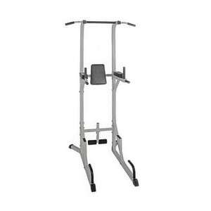 AmStaff TCR1001 Power Tower Vertical Knee Raise Dip Station  