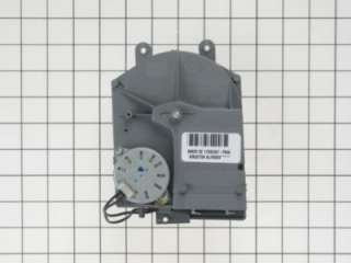 WH12X1015 TIMER ASM  