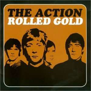 Rolled Gold the Action  Musik