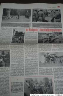 Der Kämpfer Zeitung der Kampfgruppe 21 Jahrgang 11 1977  