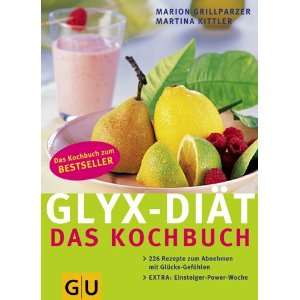    Woche (Diät & Gesundheit)  Marion Grillparzer Bücher