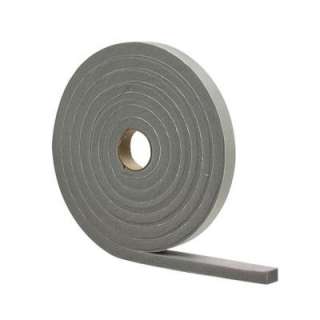   Products 1/2 in. x 17 ft. Weatherstrip Tape 02279 