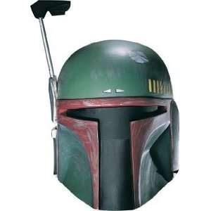 Star Wars Deluxe Boba Fett Helm  Spielzeug