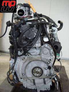 VW T5 Bus Kasten 2.5 TDI Motor BNZ + BPC *TOP ENGINE*  
