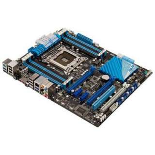   P9X79 LGA2011 Intel X79 DDR3 PCIE3.0 SATA 6Gb s USB3.0 ATX Motherboard