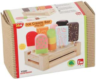 Kinderküche Spielküche Stiel Eis  