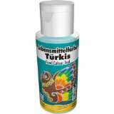 Dekoback Lebensmittelfarbe Türkis flüssig, 1 er Pack (1 x 50 ml)