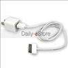 Wall AC Charger + USB Cable For APPLE IPod Touch IPhone  