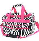   bags New Travel Gym 13 Sports overnight dance Fuchsia totes diaper