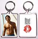   Alcide of True Blood I Wanna Do Bad Things To You Keychain #1
