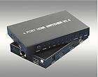 HDMI 4x1 HIFI Switch Toslink Coaxial Stereo Audio V1.3b Artikel im 